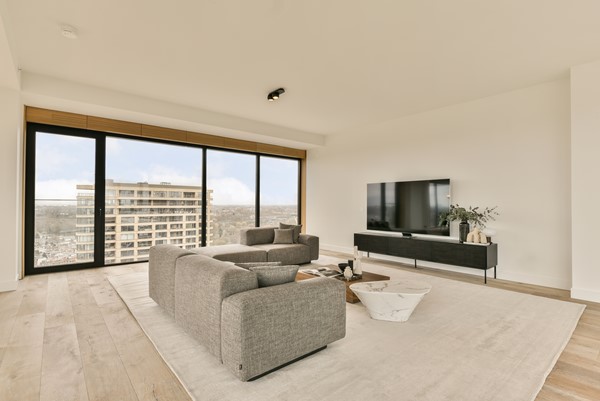 Medium property photo - Korte Ouderkerkerdijk 1W2, 1096 AC Amsterdam